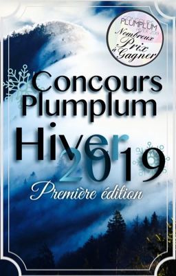 Concours Plumplum Hiver 2019