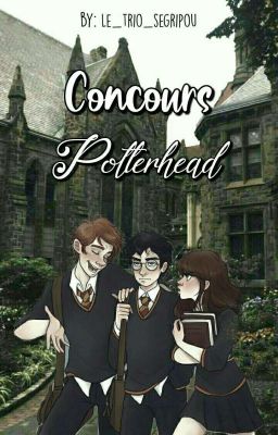 Concours Potterhead 