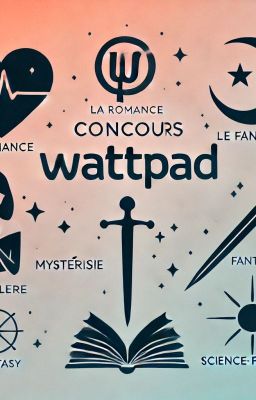 Concours wattpad