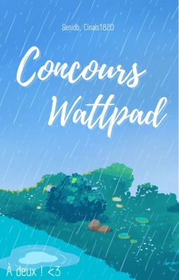 Concours  Wattpad