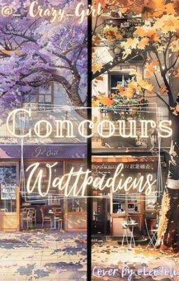 Concours Wattpadiens 