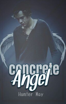 Concrete Angel- Larry AU -Short Story-