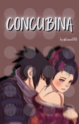 CONCUBINA