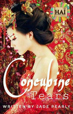 Concubine Tears [On-Going]