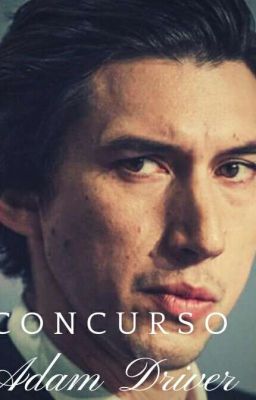 CONCURSO ADAM DRIVER 2018