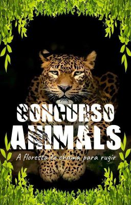 Concurso Animals 