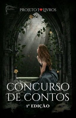 Concurso de Contos | 1° Edição [ENCERRADO]