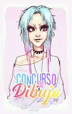 ¡CONCURSO DE DIBUJOS! ||CANCELADO||