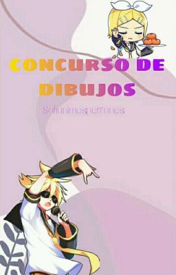 Concurso de dibujos (pausado)