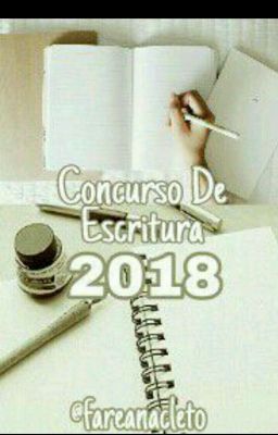 concurso de escritura 2018 [completo] 