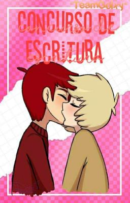 Concurso de escritura [-TeamGolxy-] 