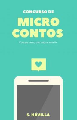 Concurso de Microcontos | Aberto