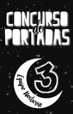 Concurso de Portadas 3 [TERMINADO]