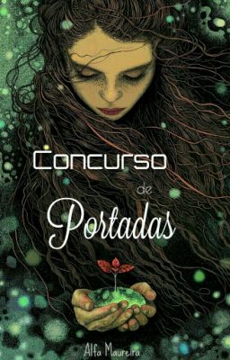 concurso de portadas  🌹ABIERTO🌹