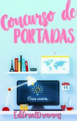 CONCURSO DE PORTADAS DREAMS [CERRADO]