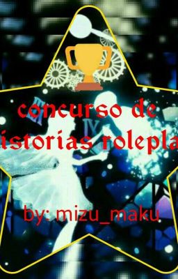 Concurso de Roleplay ((Cerrado))