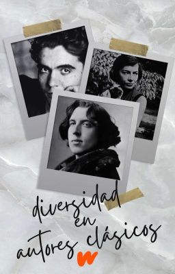 Concurso: Diversidad en autores clásicos