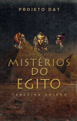 Concurso Doces e Travessuras - Terceira Edição