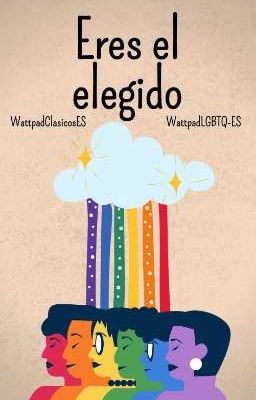 Concurso: Eres el elegido