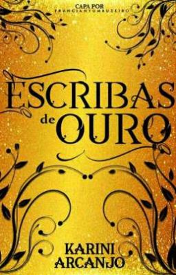 Concurso Escribas de Ouro ( Oficial )