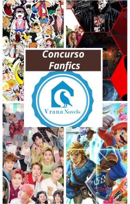 -Concurso FANFICS- 2022