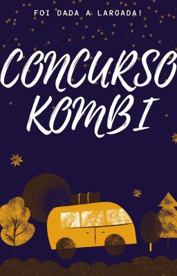 CONCURSO KOMBI