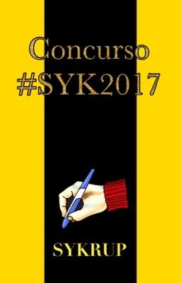 CONCURSO: Los juegos del DIBUJO #SYK2017