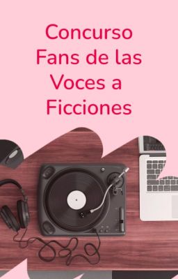 [Concurso multiperfil]  Fans de las voces a ficciones.