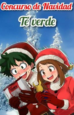 Concurso Navidad Te Verde