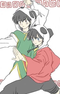 Concurso One-Short Ranma x Ryoga. (participante)