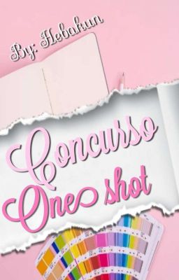 Concurso One shot [Abierto]