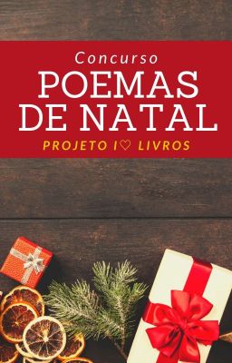 Concurso Poemas de Natal | FECHADO