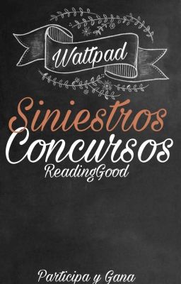 Concurso ReadingGood©