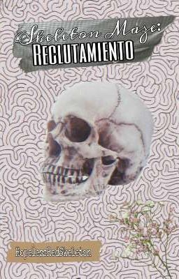 Concurso/Reclutamiento Skeleton Maze [CERRADO]