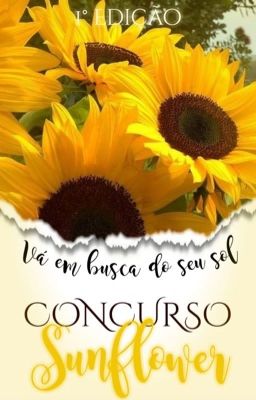 Concurso Sunflower                           [1 edição]