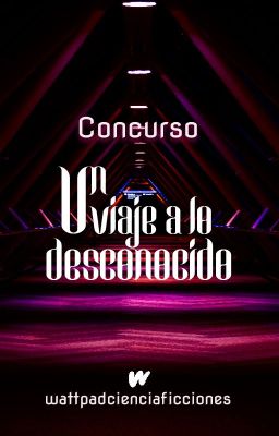 Concurso: Un viaje a lo desconocido