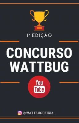 CONCURSO WATTBUG - YOUTUBE