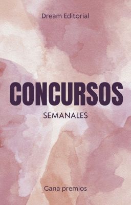 ❀≫ Concursos semanales