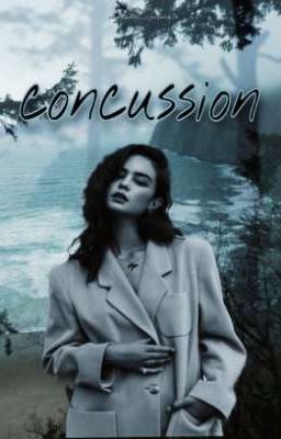 CONCUSSION - Emmett Cullen