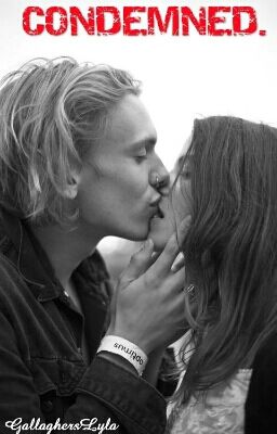 Condemned || Jamie Campbell Bower & Lily Collins