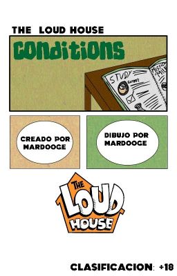 Conditions (No leer porfavor) :)