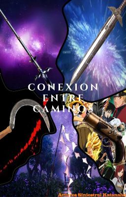 Conexion entre Caminos(isekai)