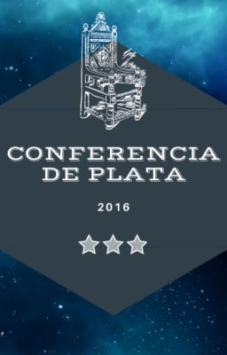 Conferencia de plata 2016