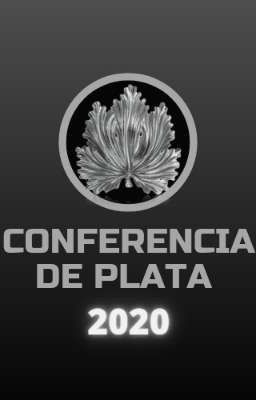 Conferencia de plata 2020