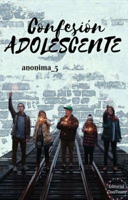 Confesión Adolescente