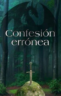 Confesión errónea. [Malleus x Silver] [Drabble]