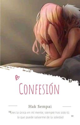 «Confesión» KakaSaku OneShot