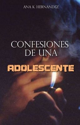 Confesiones de una Adolescente