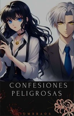 Confesiones peligrosas (SESSHOME)