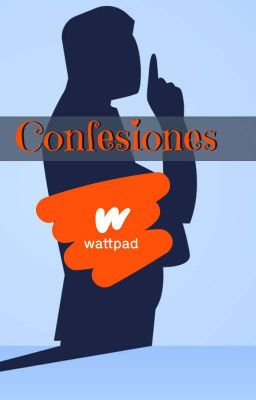 Confesiones Wattpad 